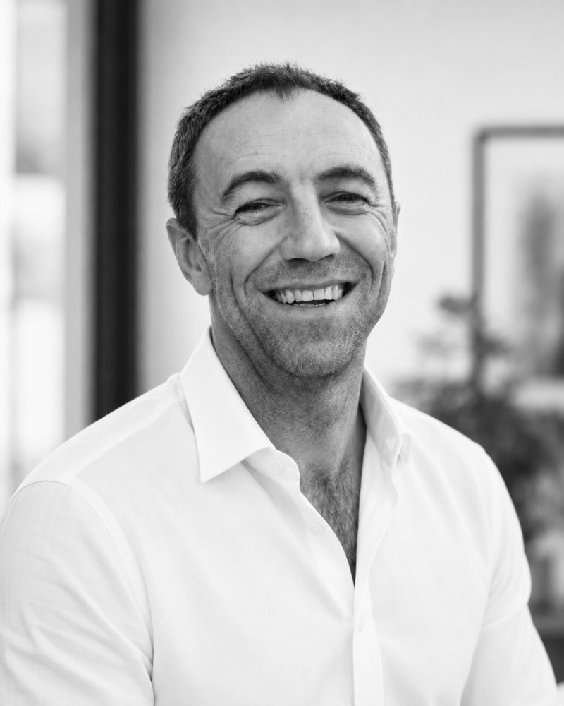 Anthony Steward